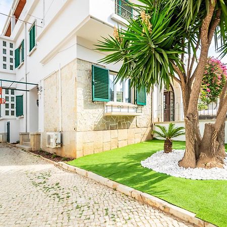 Urban Bliss Guesthouse I FAO Exterior foto