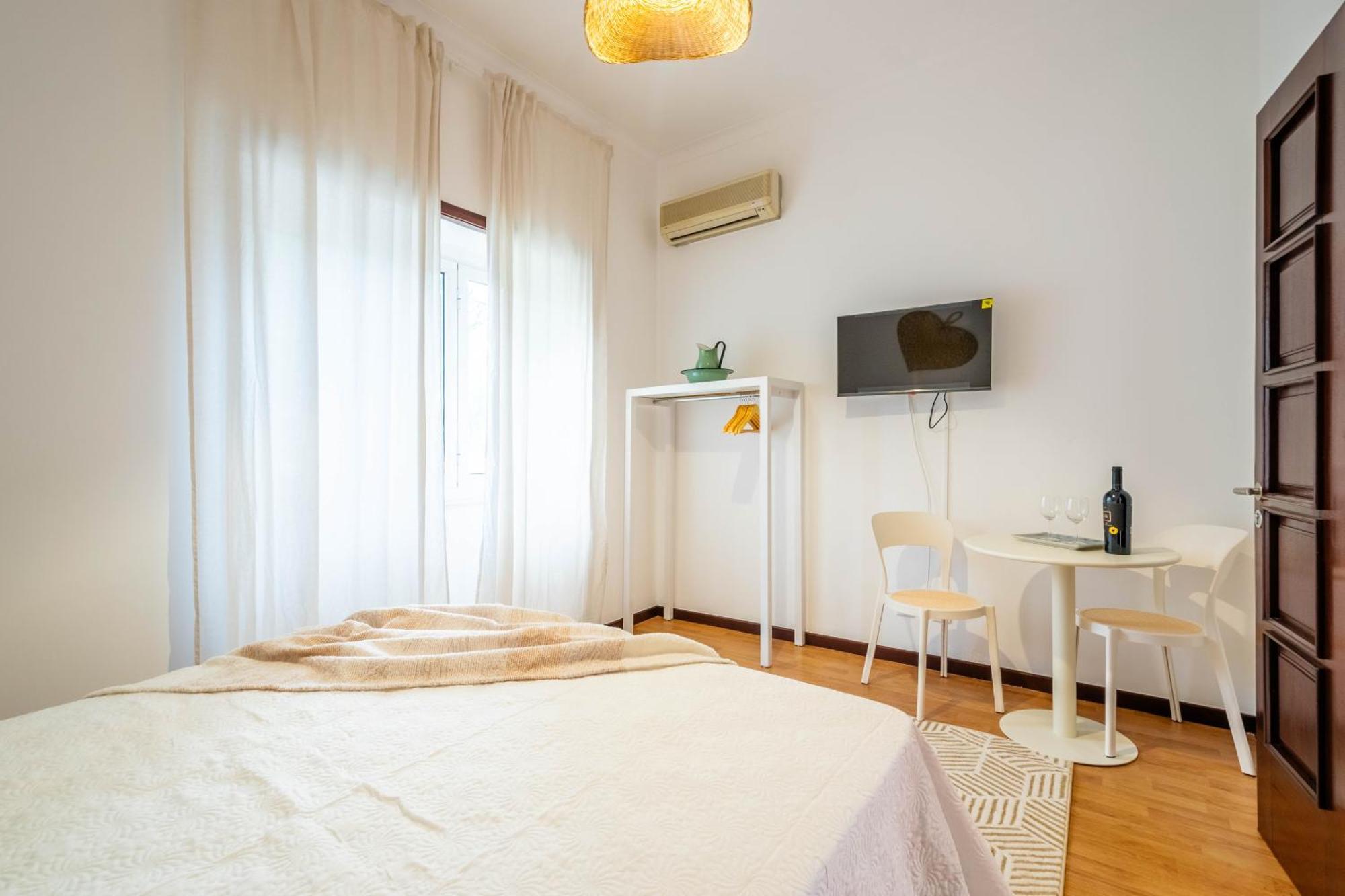 Urban Bliss Guesthouse I FAO Exterior foto