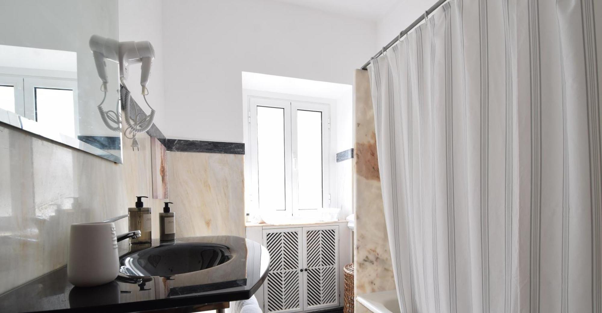 Urban Bliss Guesthouse I FAO Exterior foto