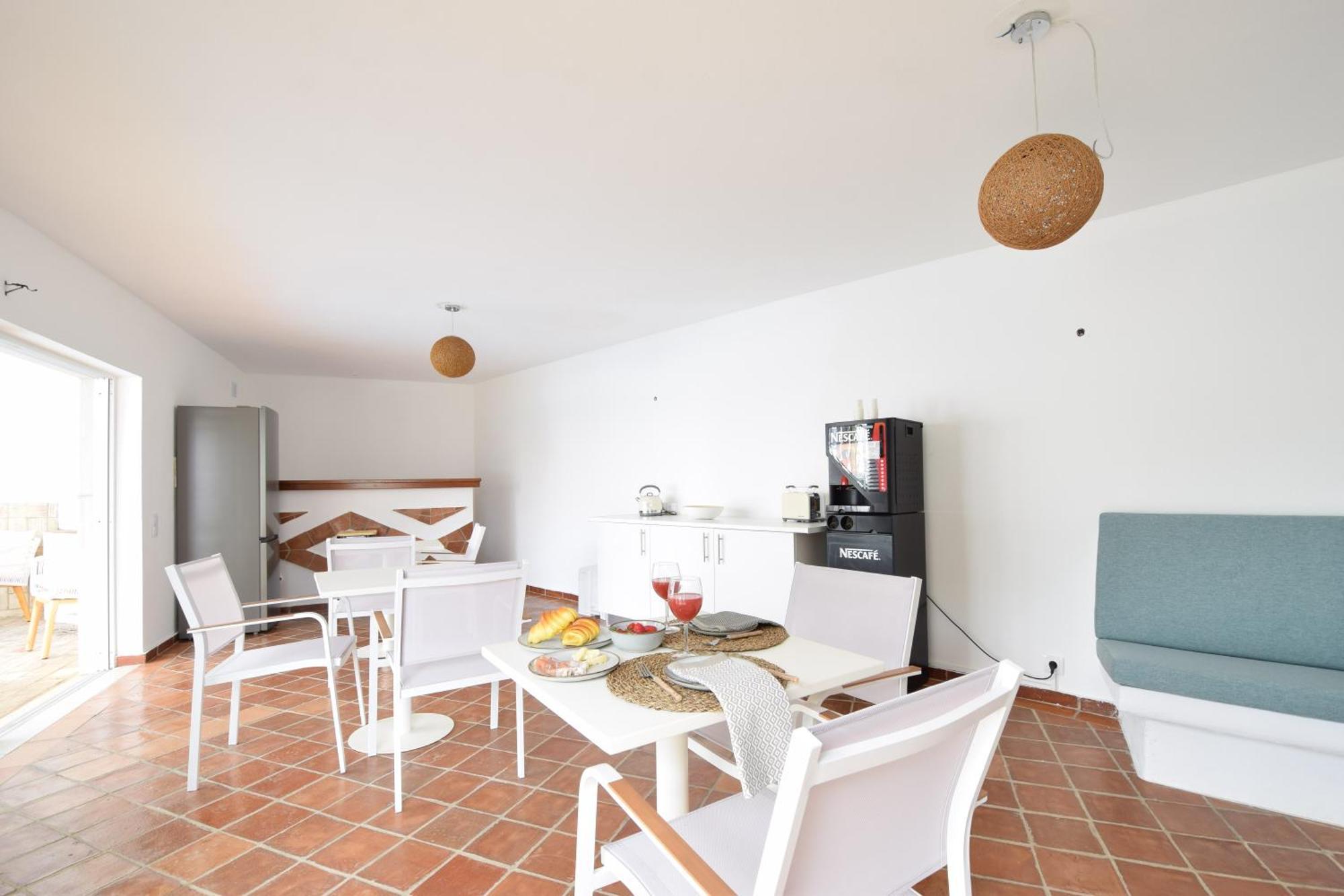 Urban Bliss Guesthouse I FAO Exterior foto