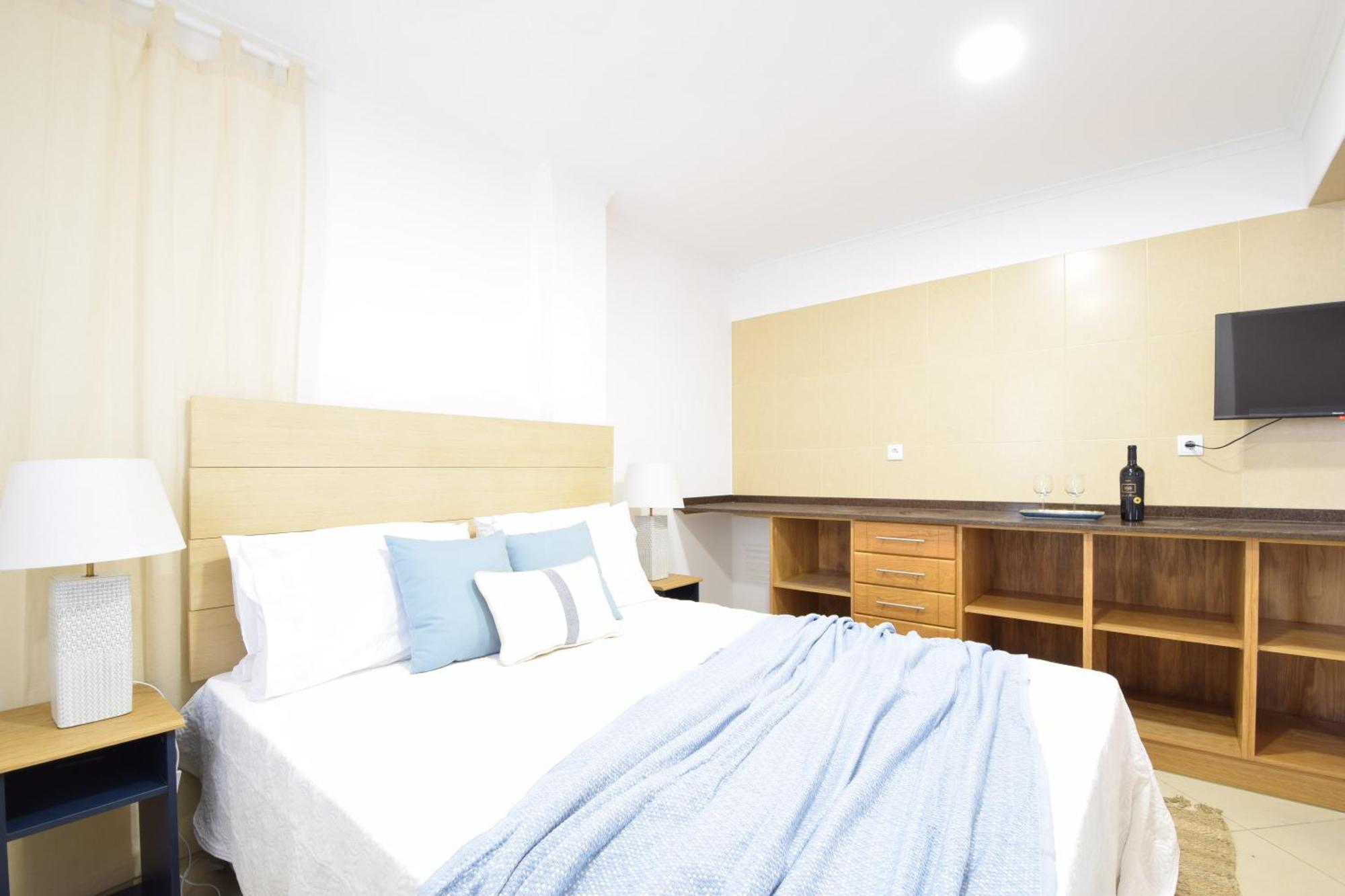 Urban Bliss Guesthouse I FAO Exterior foto