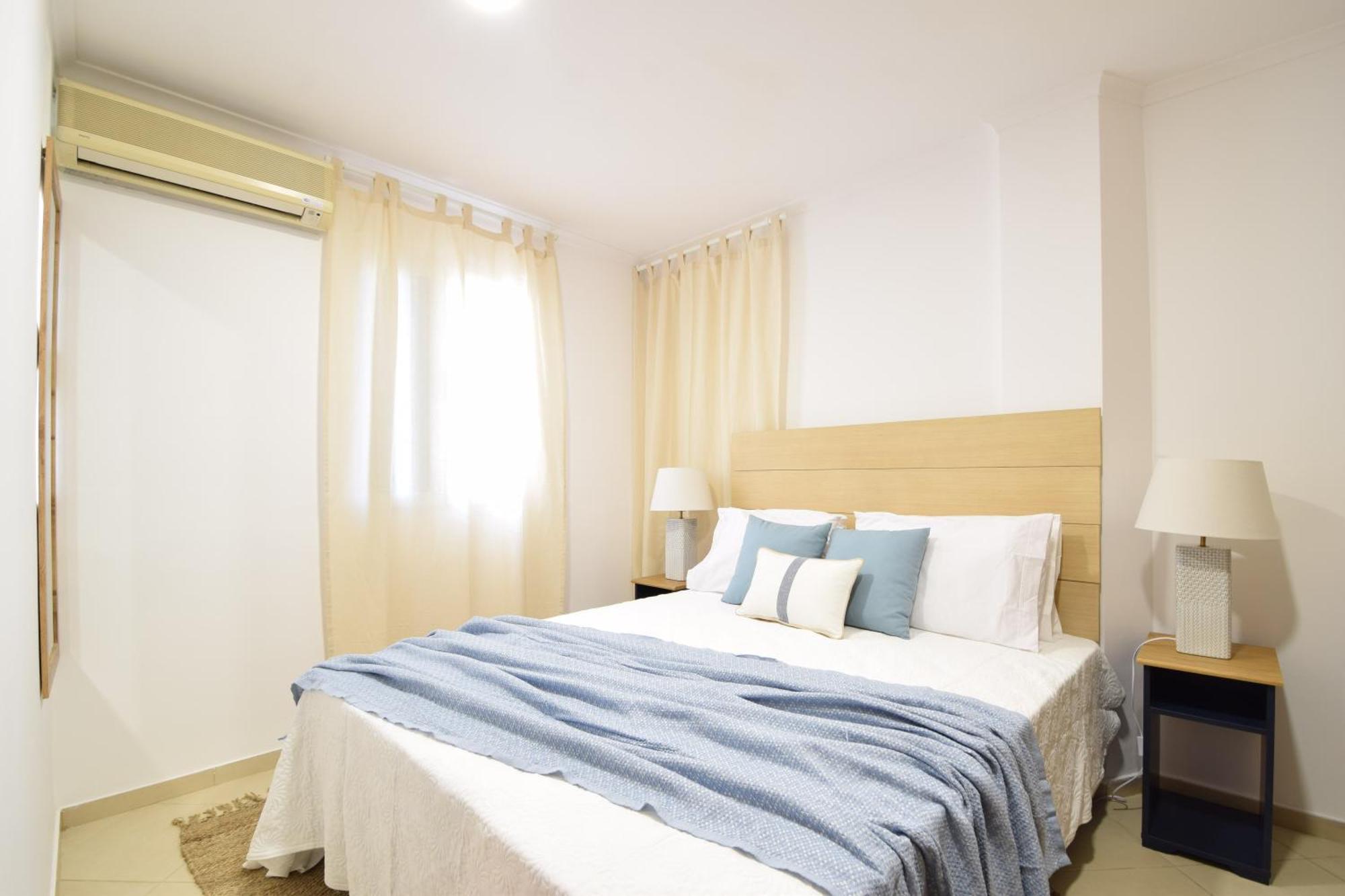 Urban Bliss Guesthouse I FAO Exterior foto