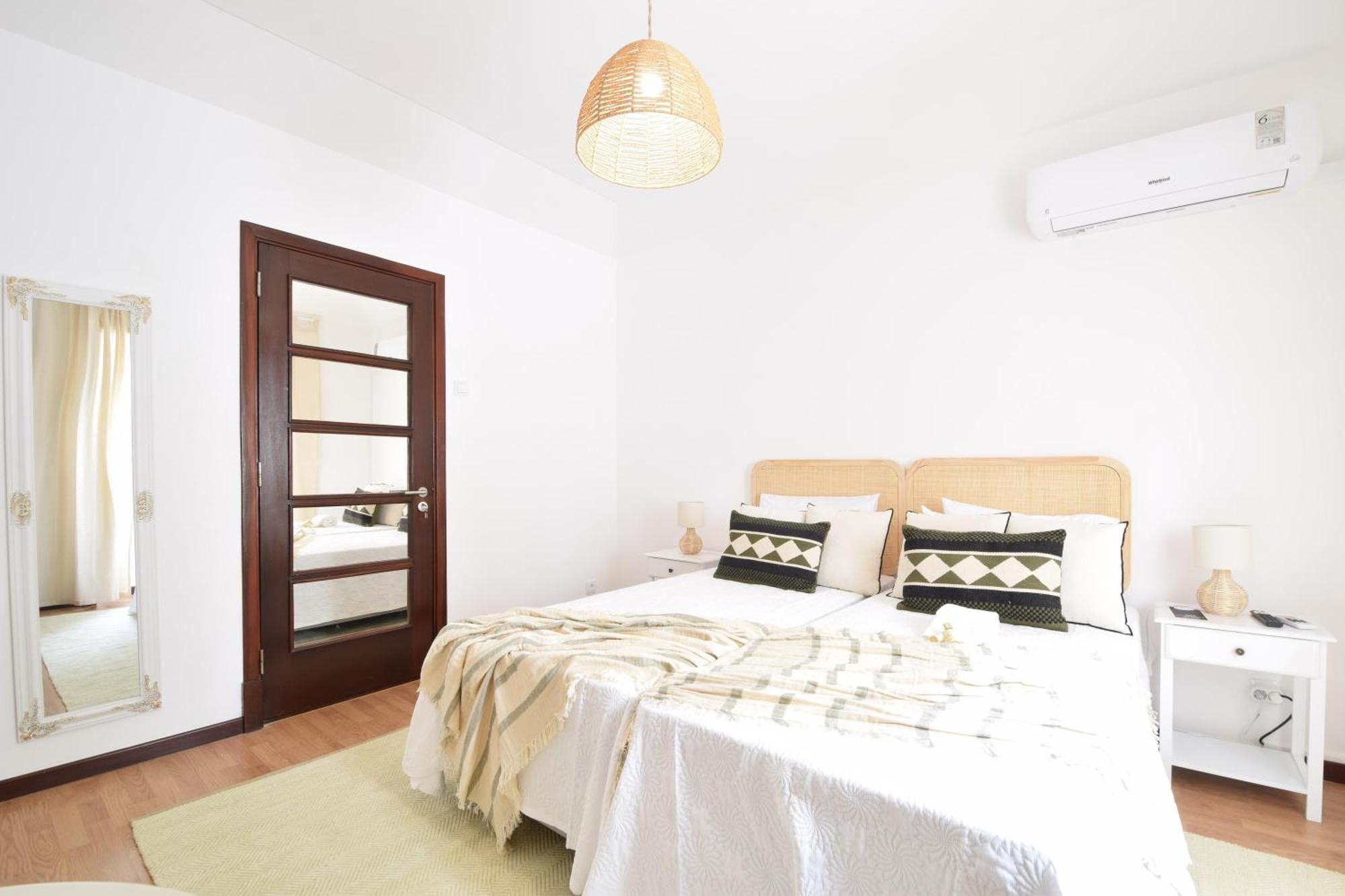 Urban Bliss Guesthouse I FAO Exterior foto