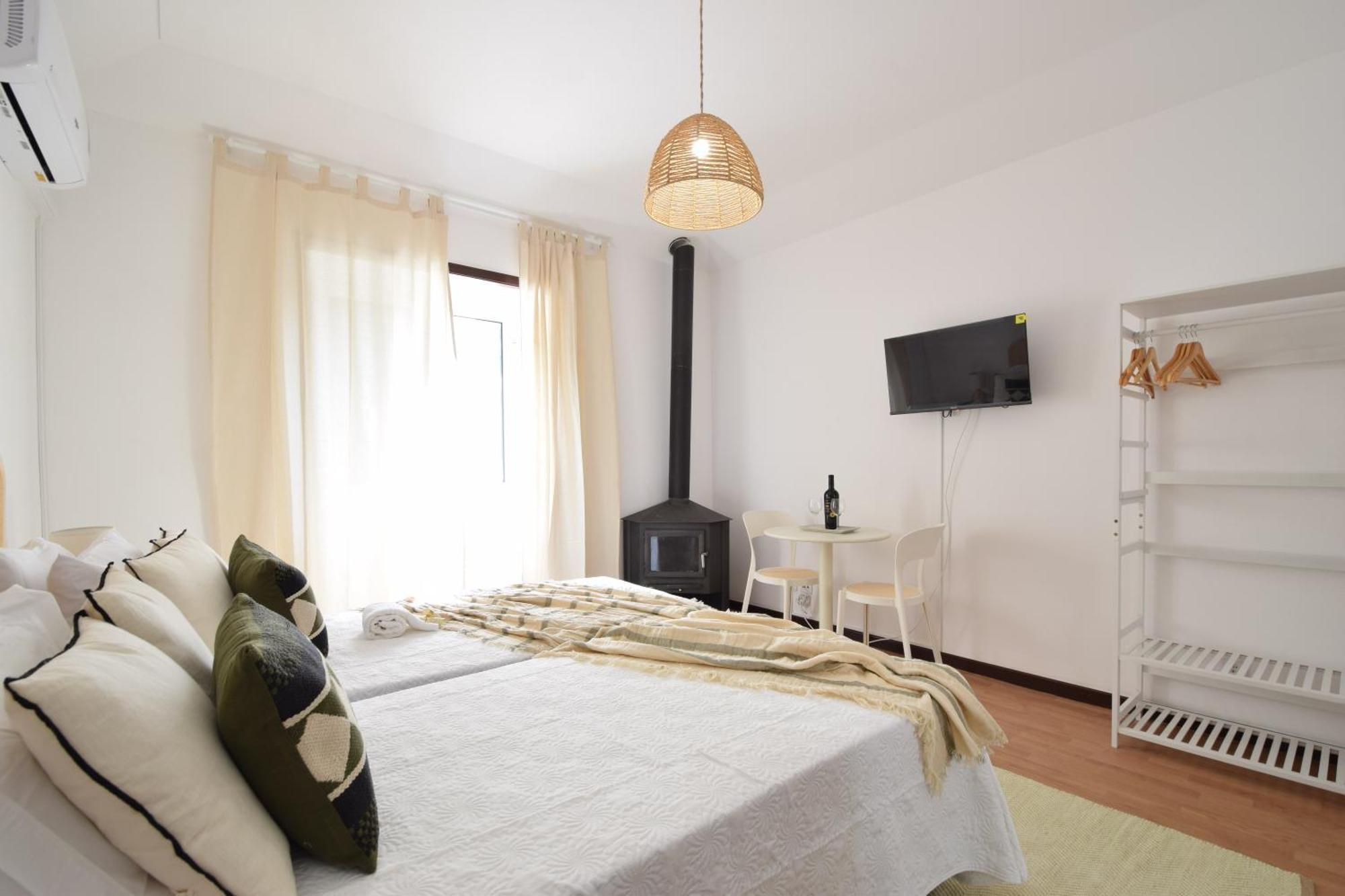 Urban Bliss Guesthouse I FAO Exterior foto
