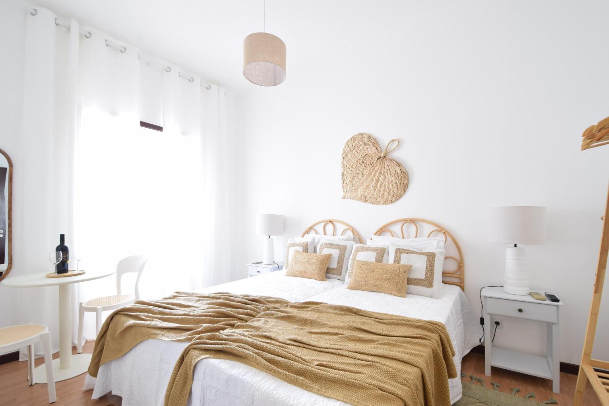 Urban Bliss Guesthouse I FAO Exterior foto