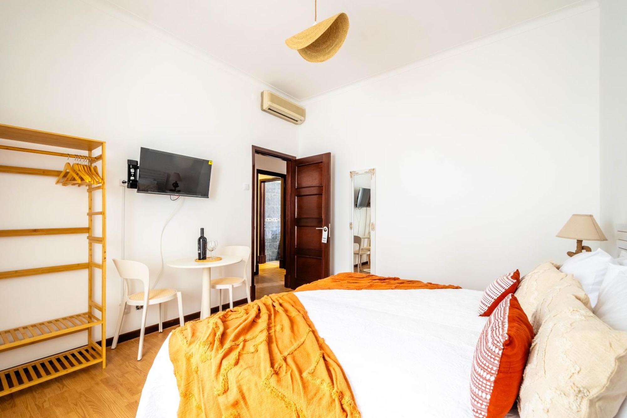 Urban Bliss Guesthouse I FAO Exterior foto