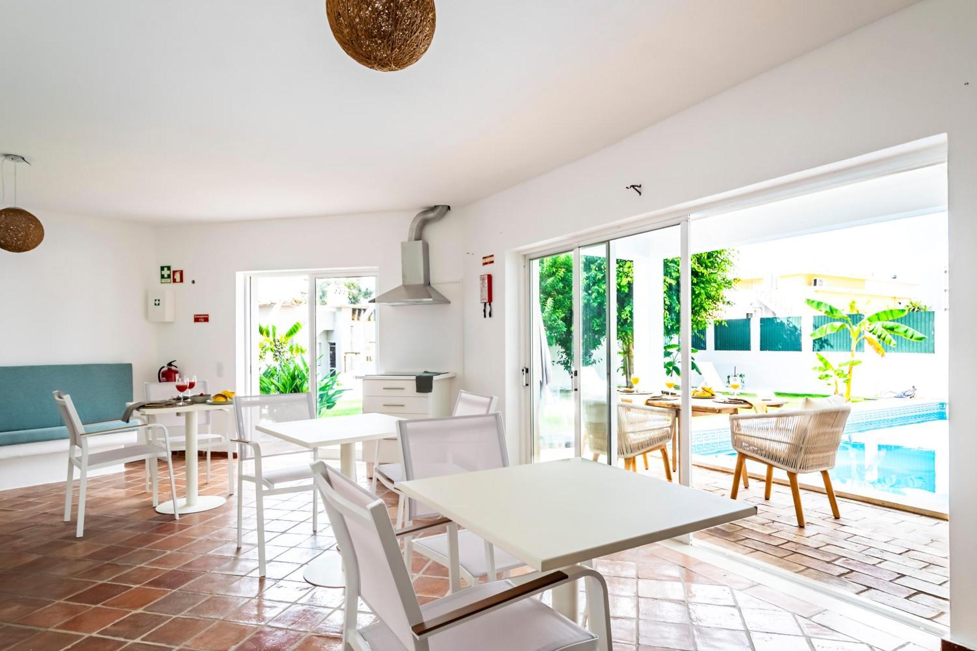 Urban Bliss Guesthouse I FAO Exterior foto