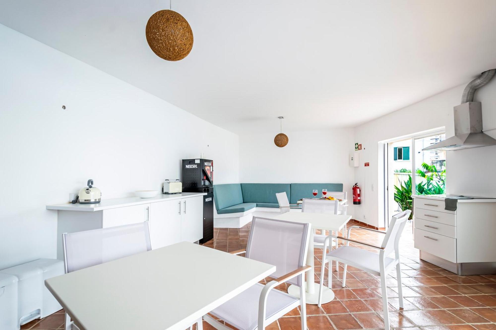 Urban Bliss Guesthouse I FAO Exterior foto