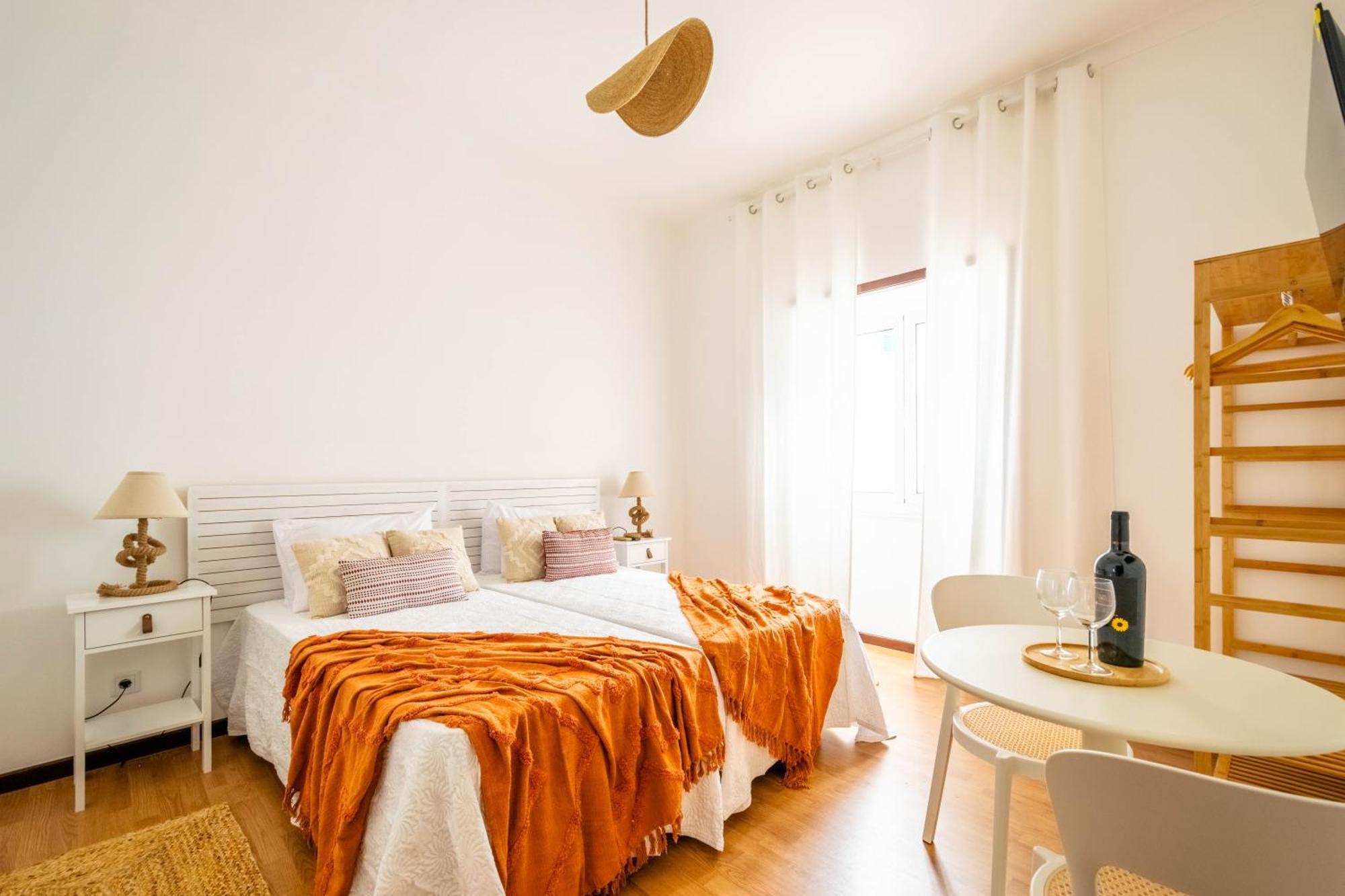 Urban Bliss Guesthouse I FAO Exterior foto