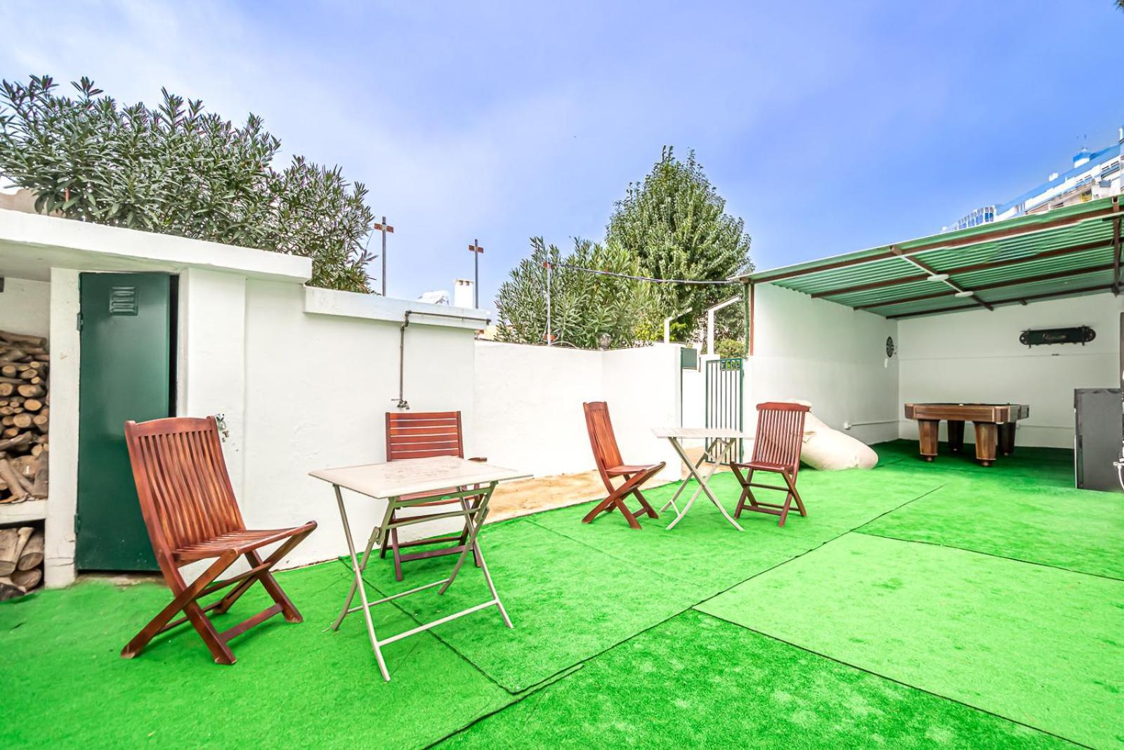 Urban Bliss Guesthouse I FAO Exterior foto
