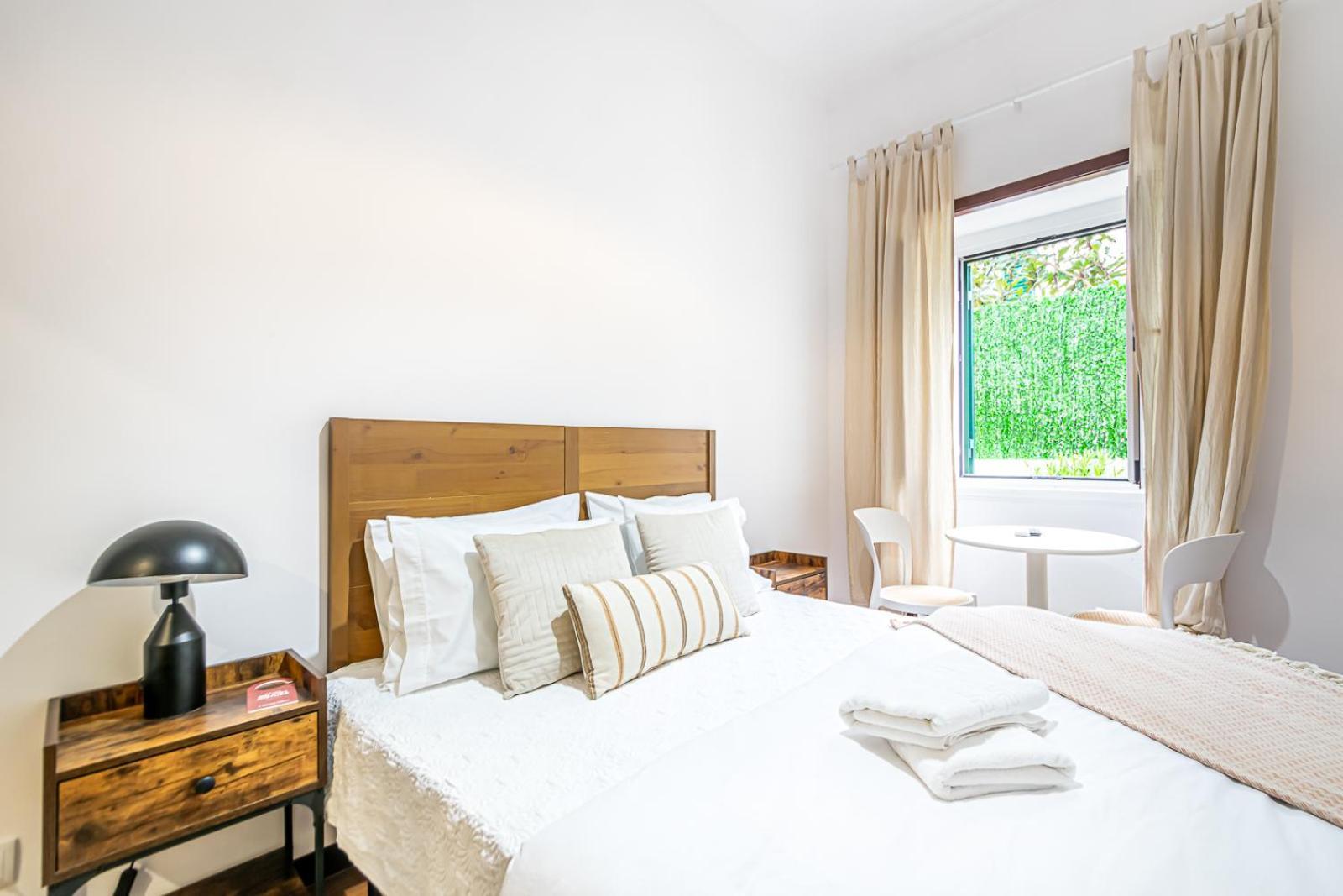 Urban Bliss Guesthouse I FAO Exterior foto