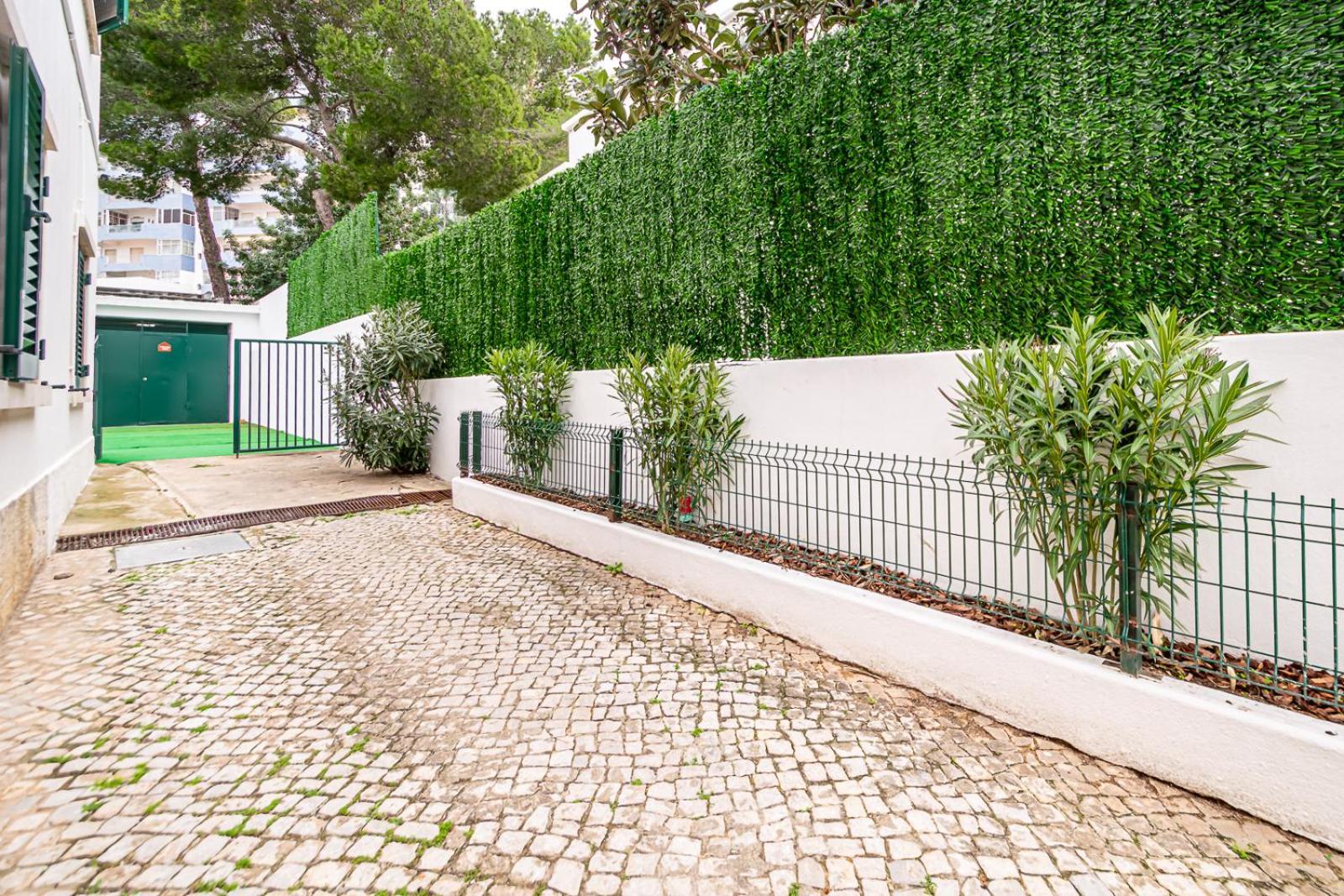 Urban Bliss Guesthouse I FAO Exterior foto